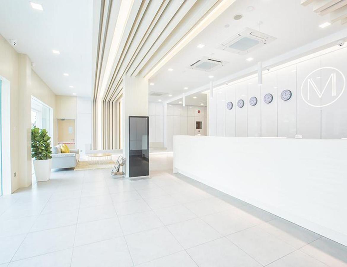 Minimalist Hotel Johor Bahru Exterior foto