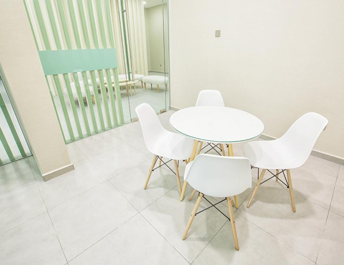 Minimalist Hotel Johor Bahru Exterior foto