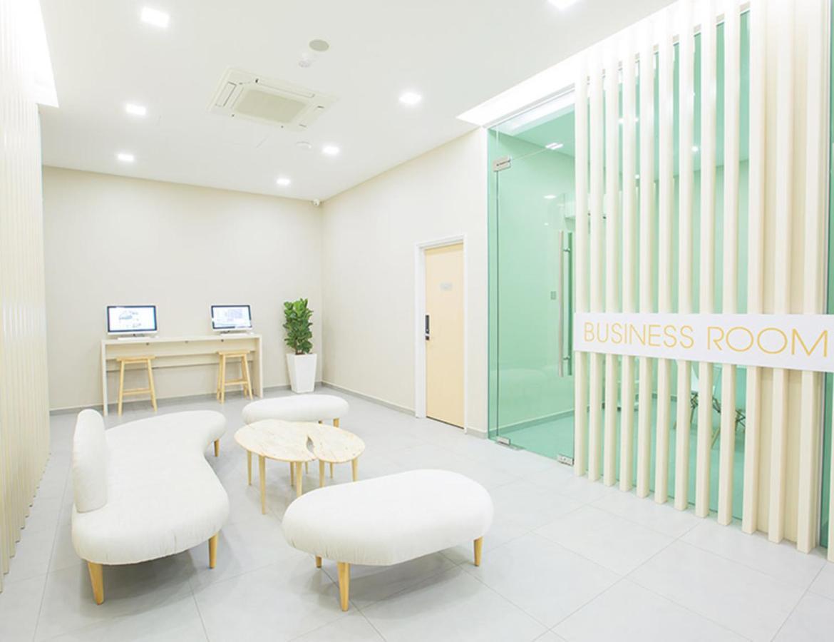Minimalist Hotel Johor Bahru Exterior foto
